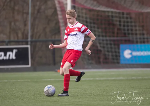 FC De Bilt - sv Parkhout – foto 60 van 82