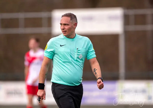 FC De Bilt - sv Parkhout – foto 61 van 82