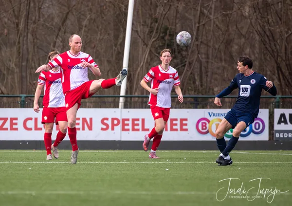FC De Bilt - sv Parkhout – foto 62 van 82