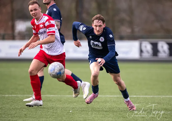 FC De Bilt - sv Parkhout – foto 66 van 82