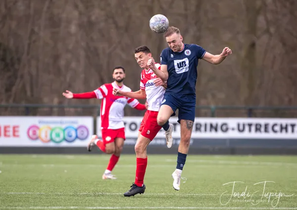 FC De Bilt - sv Parkhout – foto 68 van 82