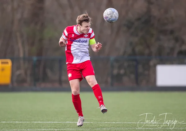 FC De Bilt - sv Parkhout – foto 73 van 82
