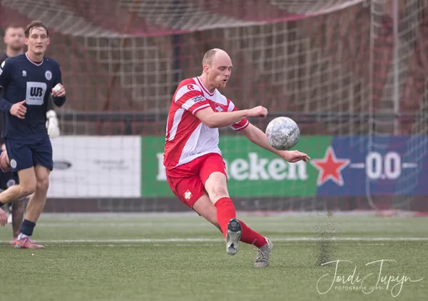 FC De Bilt - sv Parkhout – foto 77 van 82