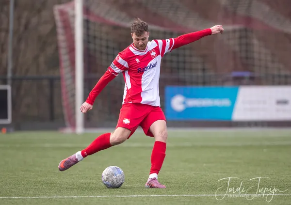 FC De Bilt - sv Parkhout – foto 79 van 82