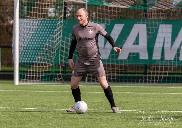 EDO - FC De Bilt (0-1) – foto 3 van 55