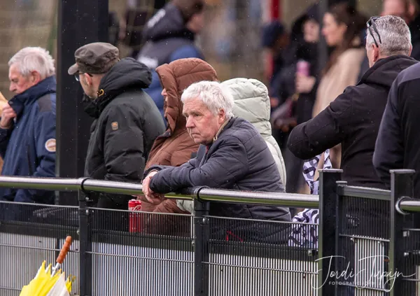 EDO - FC De Bilt (0-1) – foto 14 van 55