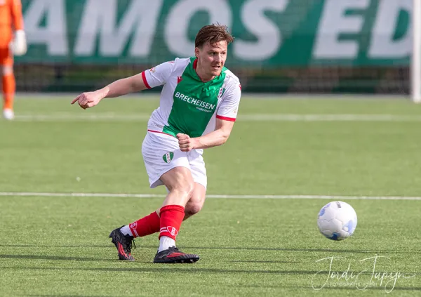 EDO - FC De Bilt (0-1) – foto 22 van 55