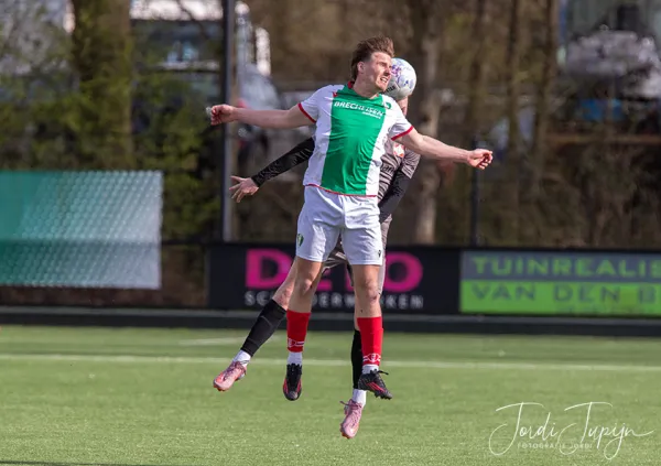 EDO - FC De Bilt (0-1) – foto 24 van 55