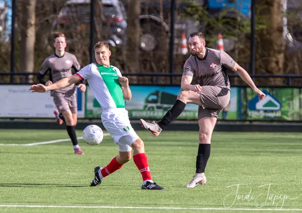 EDO - FC De Bilt (0-1) – foto 34 van 55