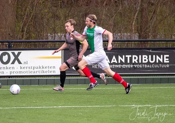 EDO - FC De Bilt (0-1) – foto 48 van 55