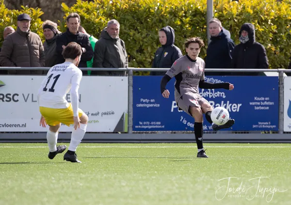 sv Donk - FC De Bilt – foto 3 van 57