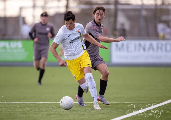 sv Donk - FC De Bilt – foto 19 van 57
