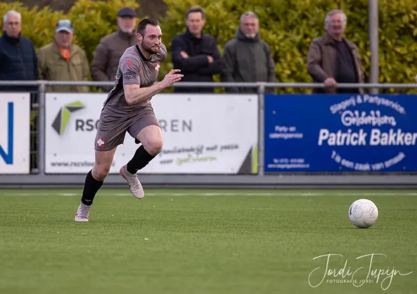 sv Donk - FC De Bilt – foto 23 van 57