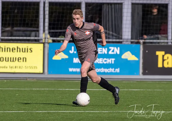 sv Donk - FC De Bilt – foto 24 van 57