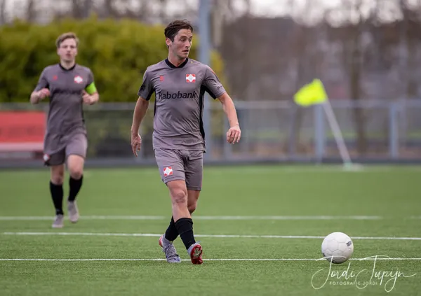 sv Donk - FC De Bilt – foto 31 van 57