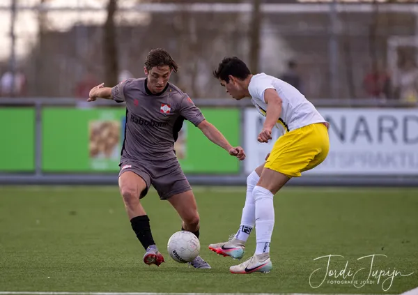 sv Donk - FC De Bilt – foto 32 van 57