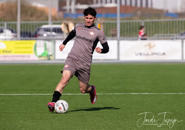 sv Donk - FC De Bilt – foto 38 van 57