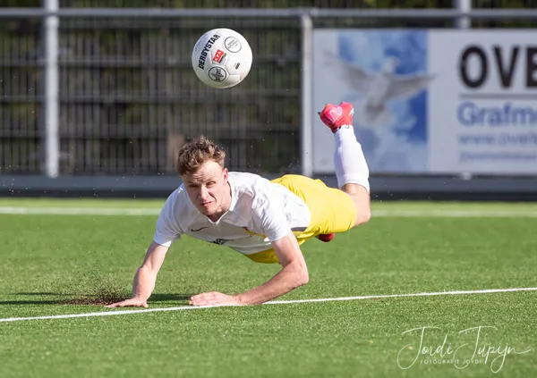 sv Donk - FC De Bilt – foto 39 van 57