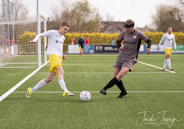 sv Donk - FC De Bilt – foto 43 van 57