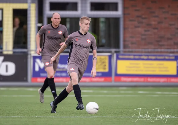 sv Donk - FC De Bilt – foto 56 van 57