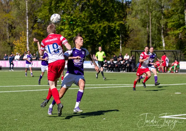 sv Zeist - FC De Bilt – foto 13 van 35