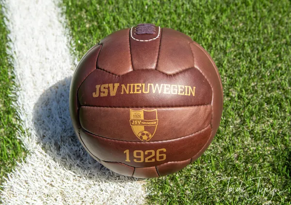 Oud JSV - Oud VVIJ ( 100 jarig bestaan JSV) – foto 9 van 50
