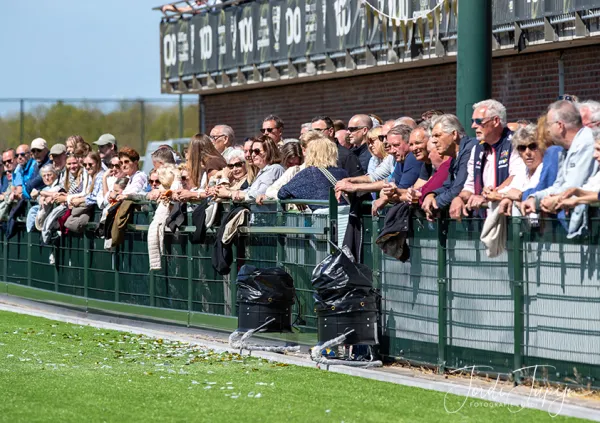 Oud JSV - Oud VVIJ ( 100 jarig bestaan JSV) – foto 17 van 50