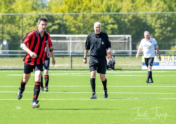Oud JSV - Oud VVIJ ( 100 jarig bestaan JSV) – foto 23 van 50