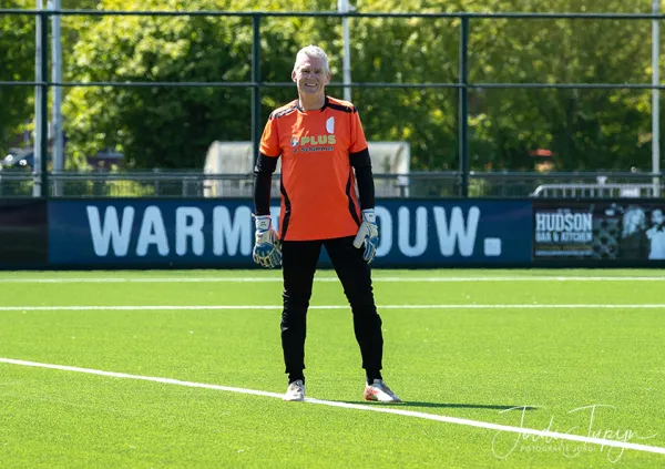 Oud JSV - Oud VVIJ ( 100 jarig bestaan JSV) – foto 25 van 50