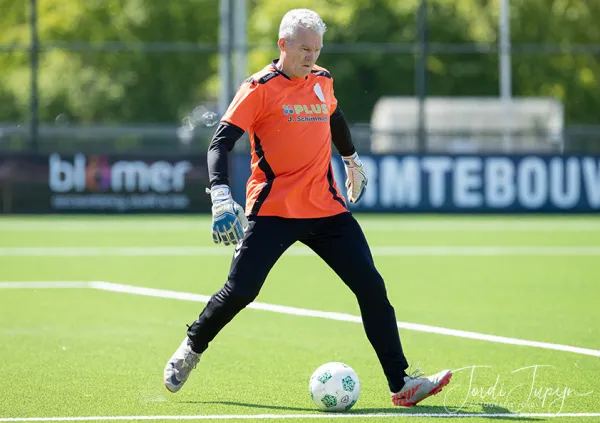 Oud JSV - Oud VVIJ ( 100 jarig bestaan JSV) – foto 28 van 50