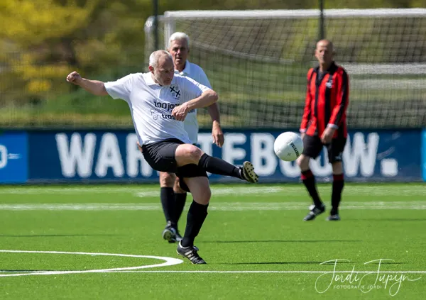 Oud JSV - Oud VVIJ ( 100 jarig bestaan JSV) – foto 36 van 50