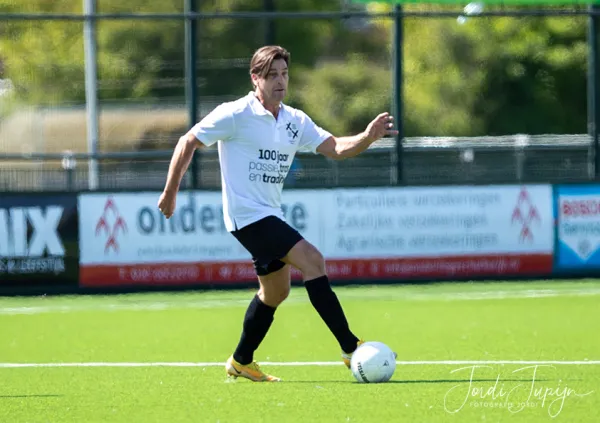 Oud JSV - Oud VVIJ ( 100 jarig bestaan JSV) – foto 46 van 50