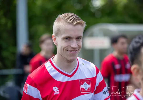 FC De Bilt - VVIJ – foto 3 van 56