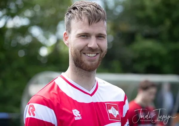 FC De Bilt - VVIJ – foto 4 van 56