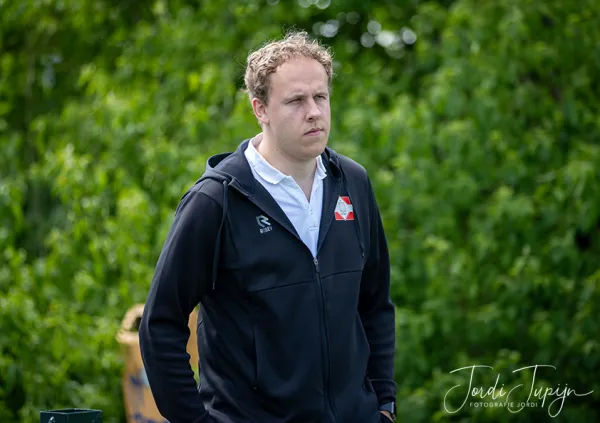 FC De Bilt - VVIJ – foto 5 van 56