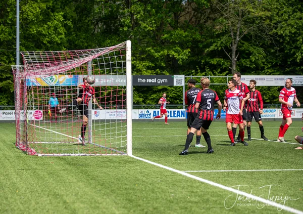 FC De Bilt - VVIJ – foto 9 van 56