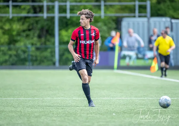 FC De Bilt - VVIJ – foto 17 van 56