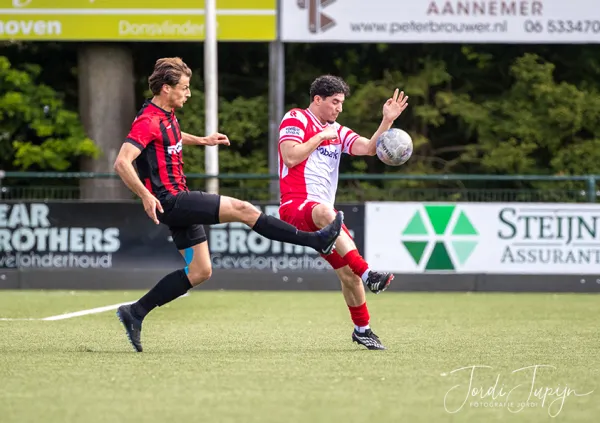 FC De Bilt - VVIJ – foto 20 van 56