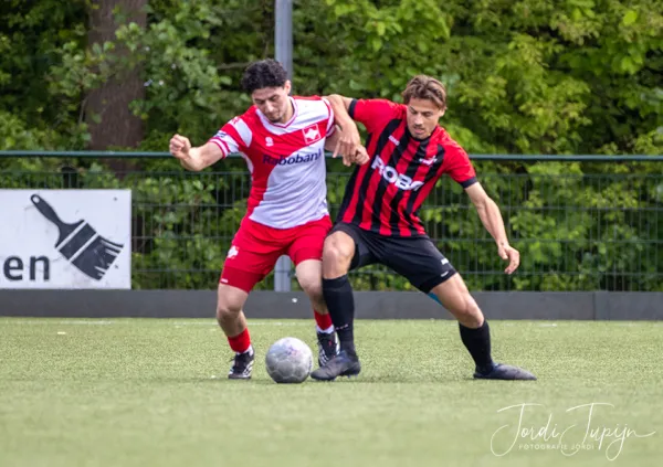 FC De Bilt - VVIJ – foto 21 van 56
