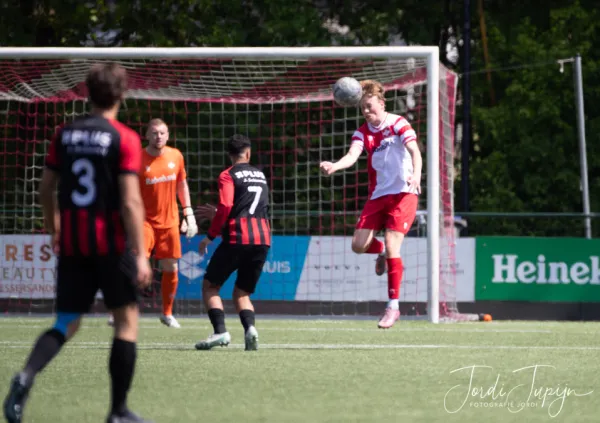 FC De Bilt - VVIJ – foto 29 van 56