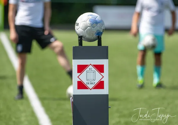 FC De Bilt - Oudewater (2-5) – foto 2 van 35