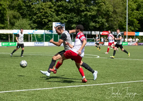 FC De Bilt - Oudewater (2-5) – foto 6 van 35