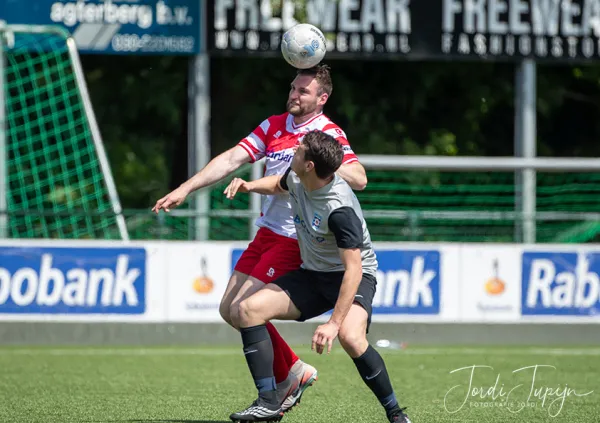 FC De Bilt - Oudewater (2-5) – foto 11 van 35