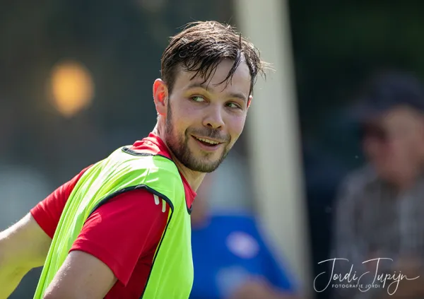 FC De Bilt - Oudewater (2-5) – foto 34 van 35