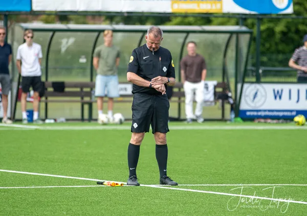 JSV 4 - Delta Sport '95 5 (4-1) – foto 2 van 63