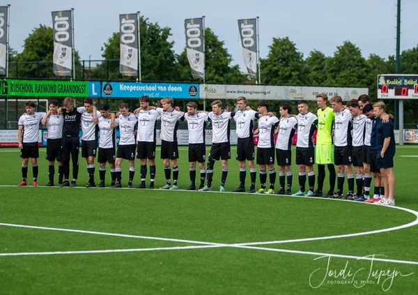 JSV 4 - Delta Sport '95 5 (4-1) – foto 3 van 63