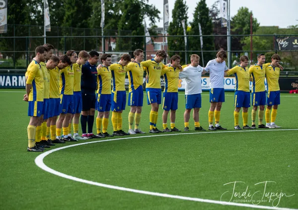 JSV 4 - Delta Sport '95 5 (4-1) – foto 4 van 63