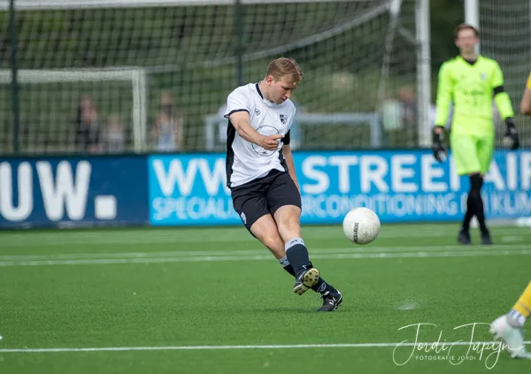 JSV 4 - Delta Sport '95 5 (4-1) – foto 5 van 63