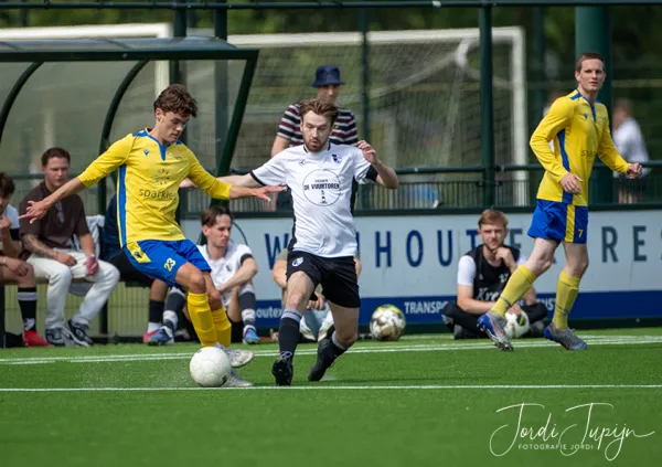 JSV 4 - Delta Sport '95 5 (4-1) – foto 9 van 63