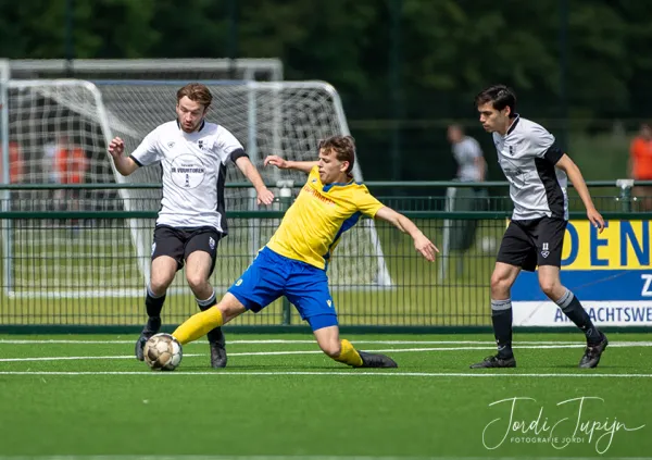 JSV 4 - Delta Sport '95 5 (4-1) – foto 10 van 63